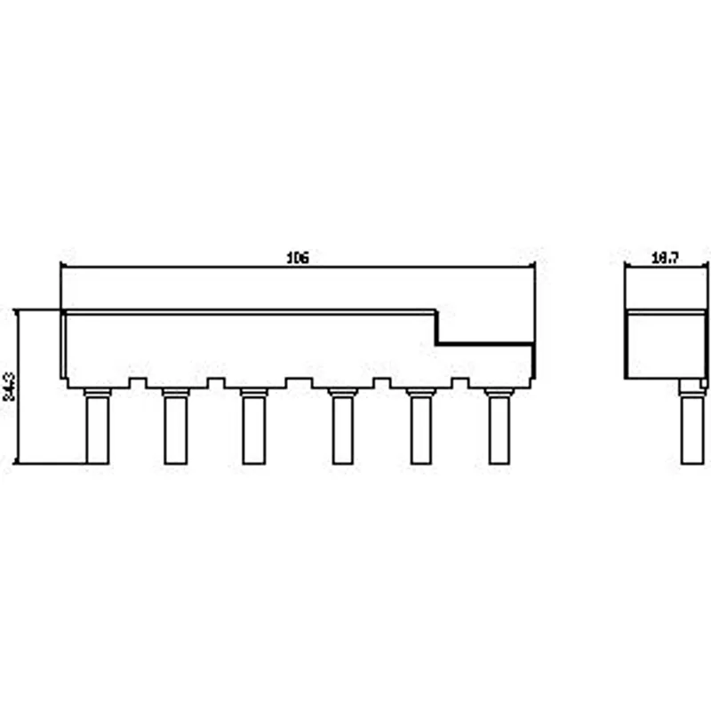 Siemens 3RA2933-3FA00 — photo 2 of 3