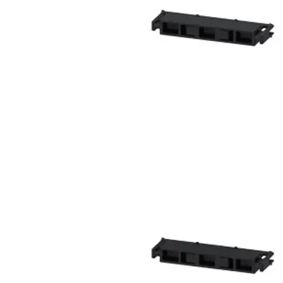 Siemens 3RA2942-2G – Mechanical connectors for contactor combinations, 10 mm contactor clearance, for 10 combinations