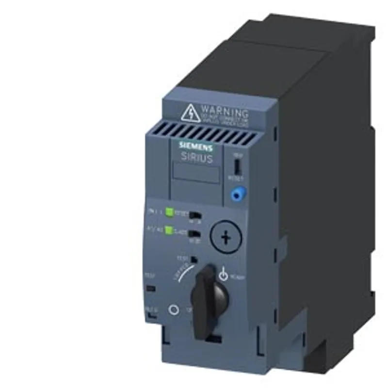 Siemens 3RA6120-0EB30 — photo 1 of 6