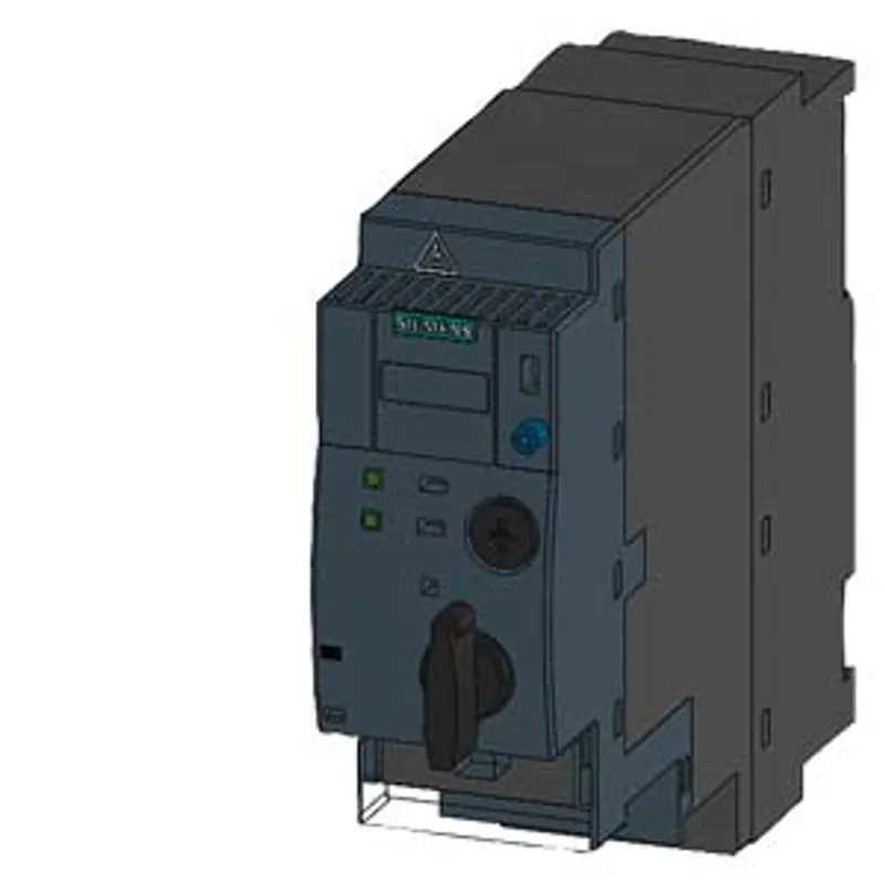 Siemens 3RA6120-0EP30 — photo 4 of 6