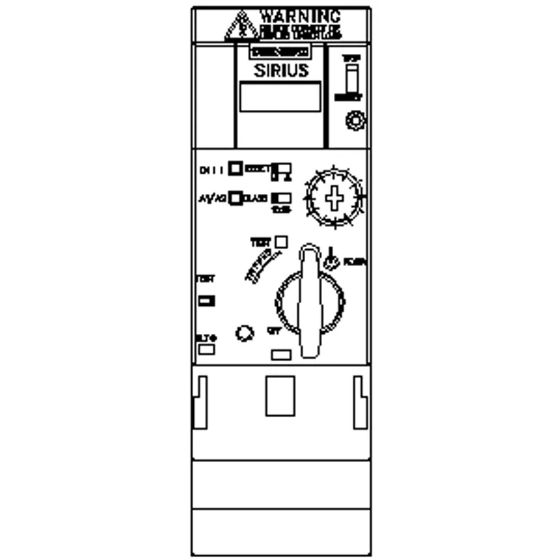 Siemens 3RA6120-0EP30 — photo 2 of 6