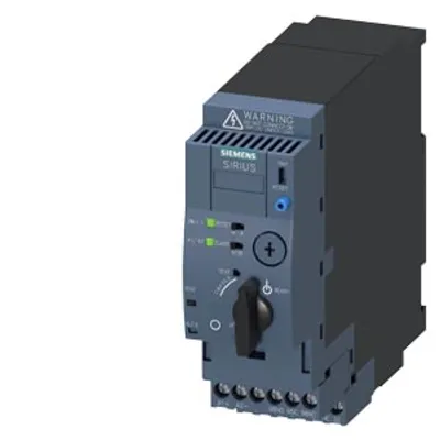 Siemens 3RA6120-1CP33