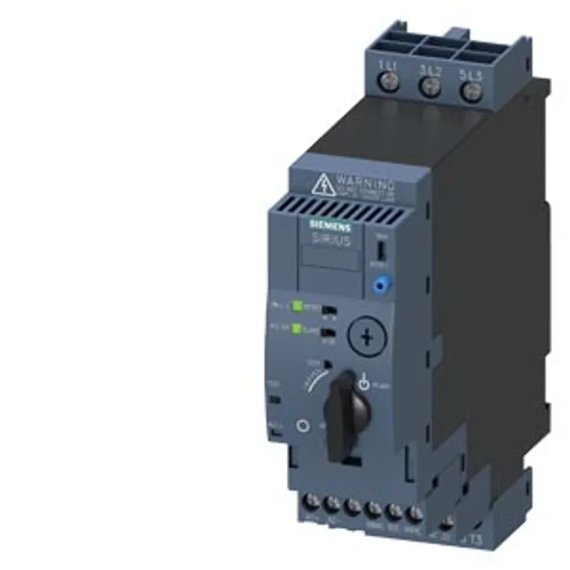 Siemens 3RA6120-1DP32 — photo 1 of 6