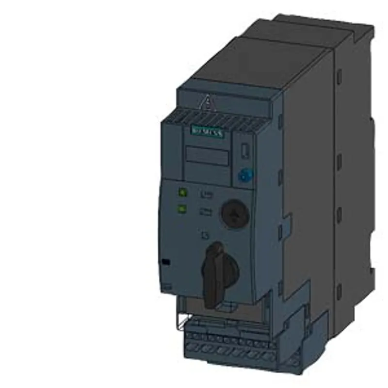 Siemens 3RA6120-2CP33 — photo 4 of 6