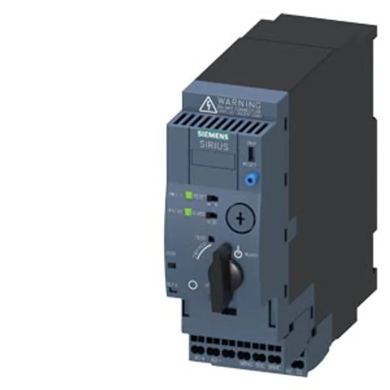 Siemens 3RA6120-2DB33 — photo 1 of 6
