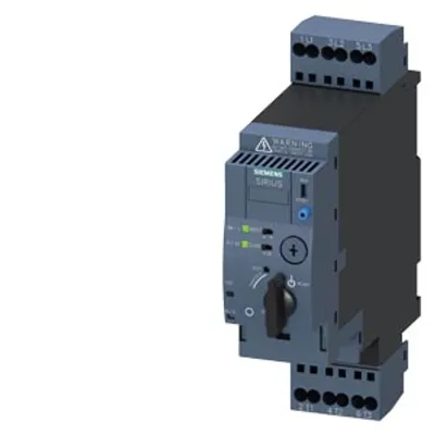 Siemens 3RA6120-2DB34