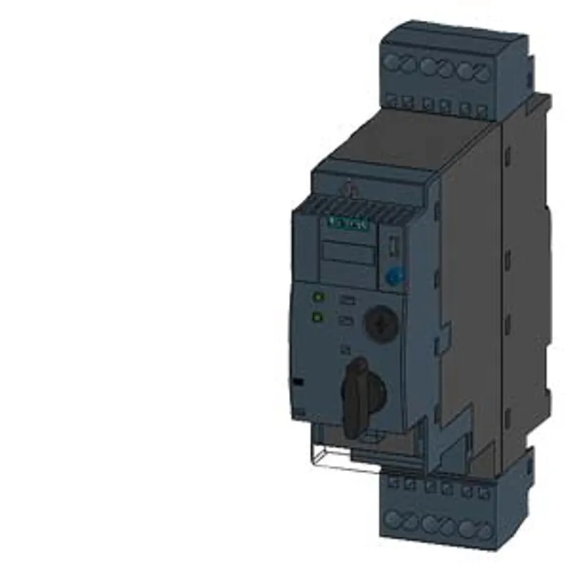 Siemens 3RA6120-2DB34 — photo 4 of 6