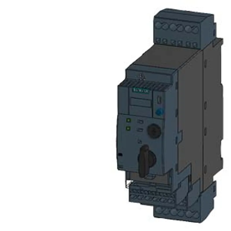 Siemens 3RA6120-2EP32 — photo 4 of 6