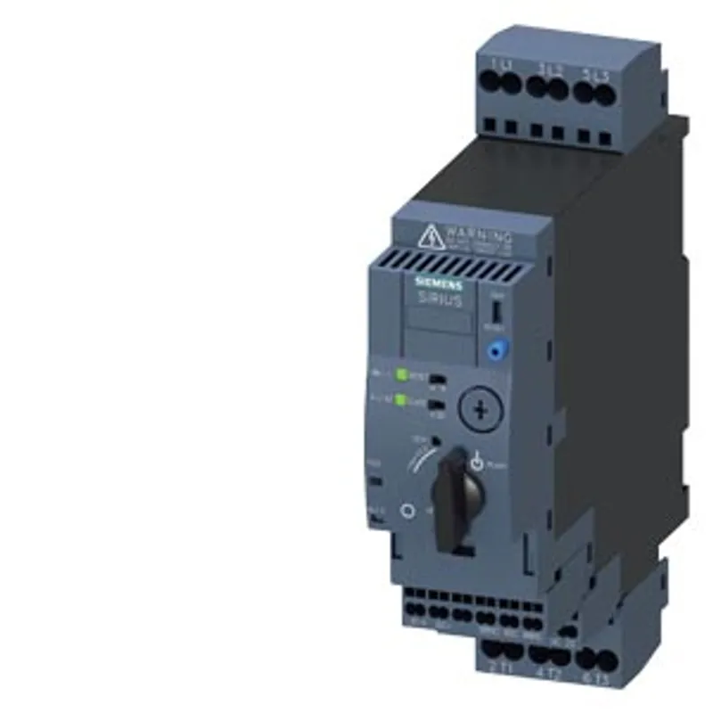 Siemens 3RA6120-2EP32 — photo 1 of 6
