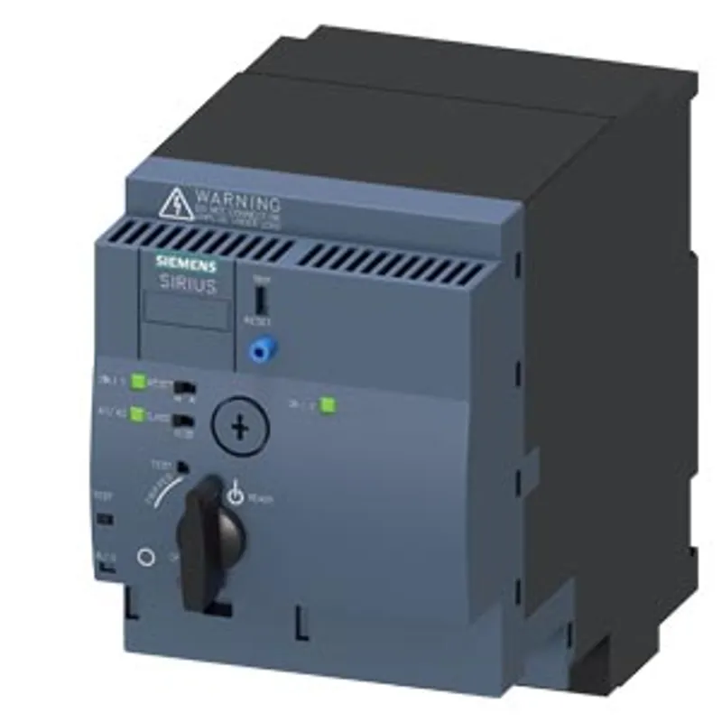 Siemens 3RA6250-0EP30 — photo 1 of 6