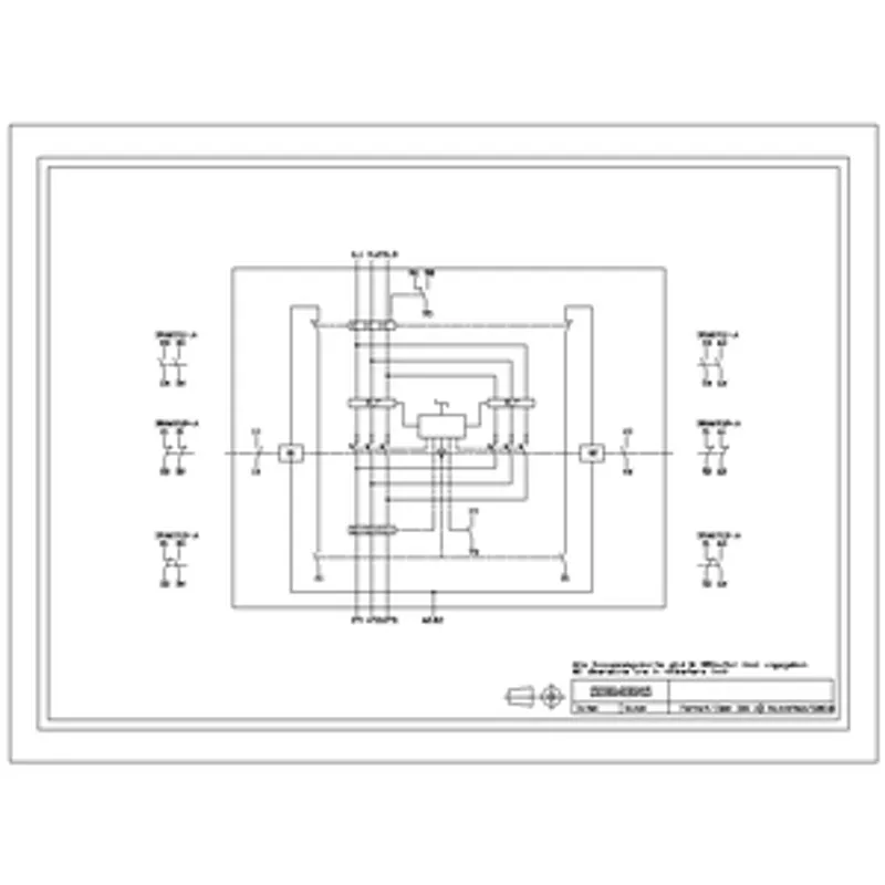 Siemens 3RA6250-1BB34 — photo 6 of 6