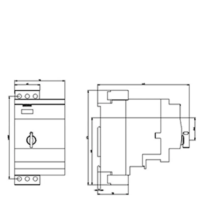 Siemens 3RA6250-1BB34 — photo 3 of 6