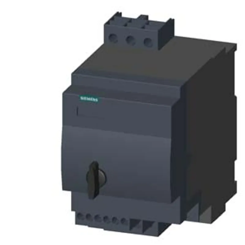 Siemens 3RA6250-1BP32 — photo 4 of 6