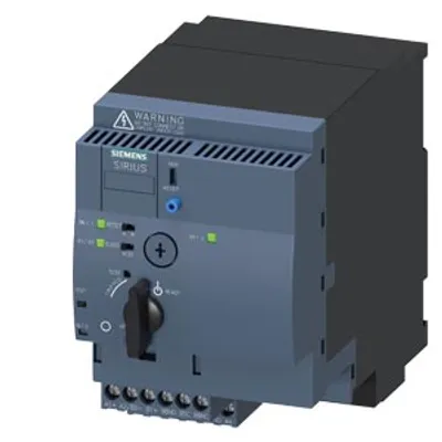 Siemens 3RA6250-1DP33