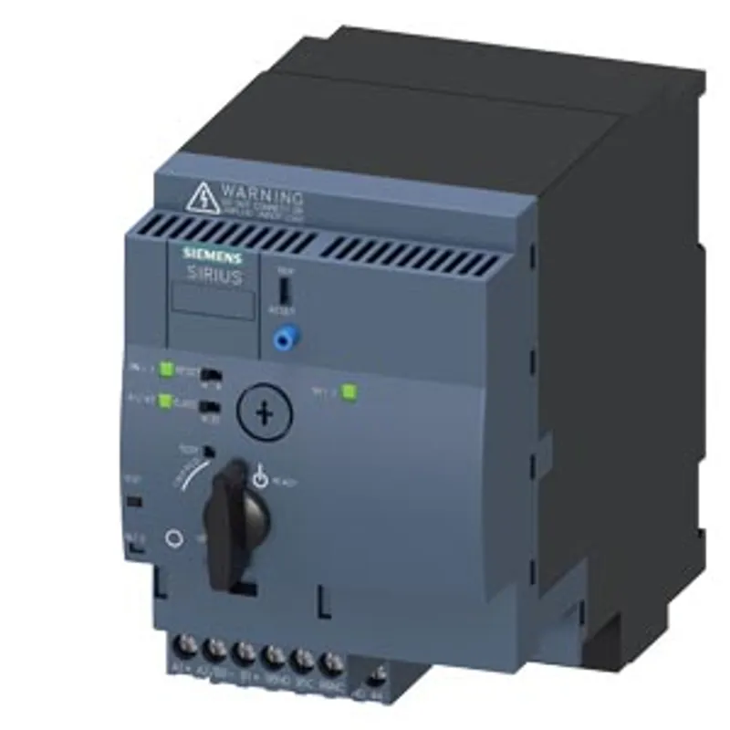 Siemens 3RA6250-1DP33 — photo 1 of 6