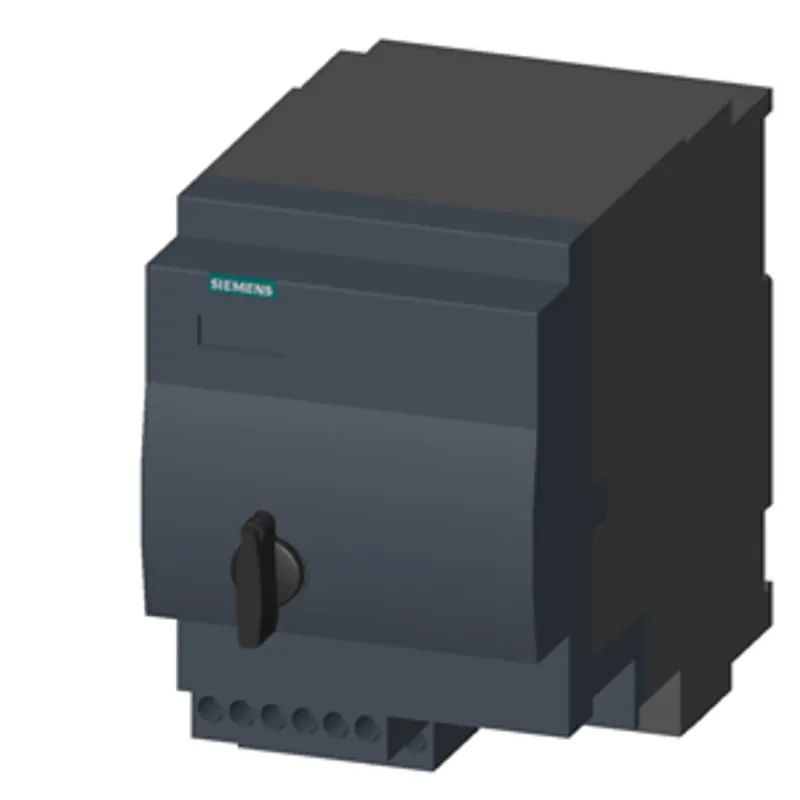 Siemens 3RA6250-1DP33 — photo 4 of 6