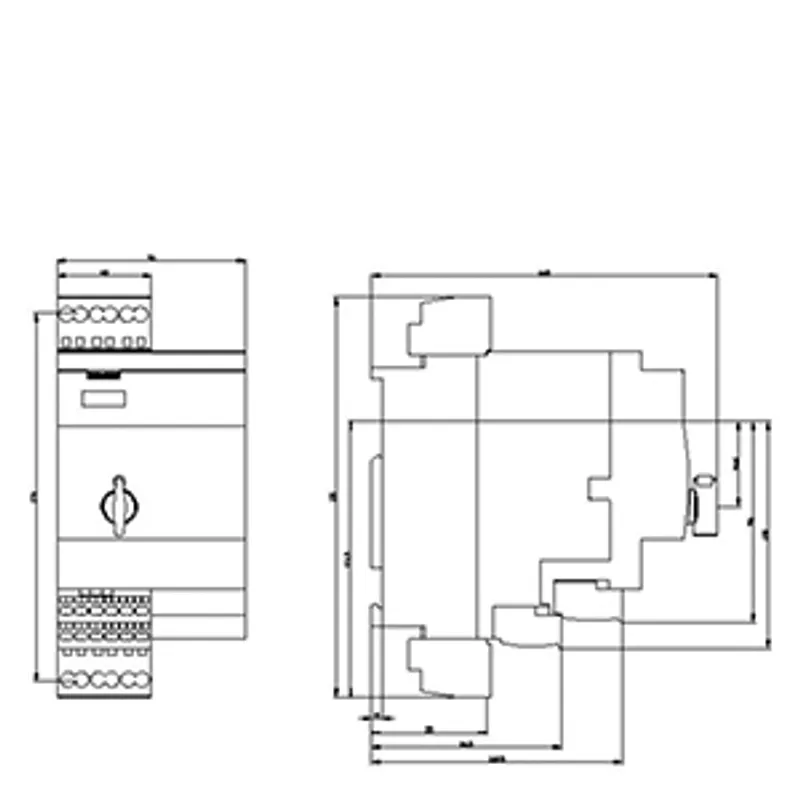 Siemens 3RA6250-2DB32 — photo 3 of 6