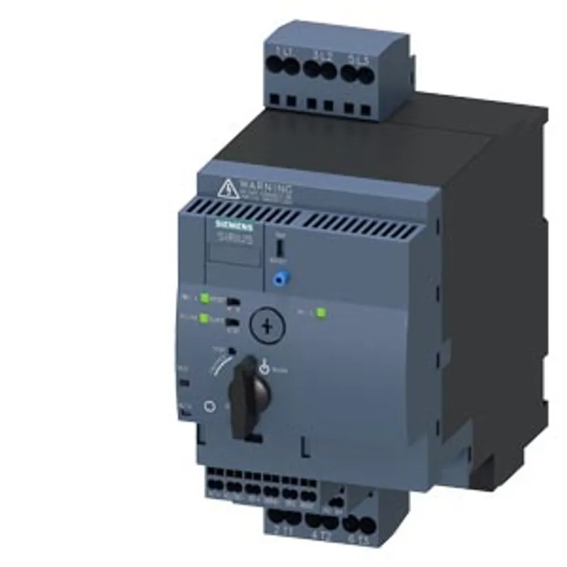 Siemens 3RA6250-2DB32 — photo 1 of 6