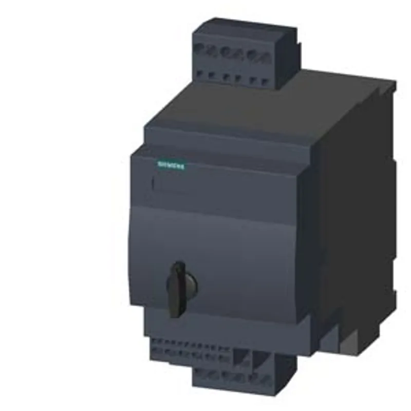Siemens 3RA6250-2DP32 — photo 4 of 6
