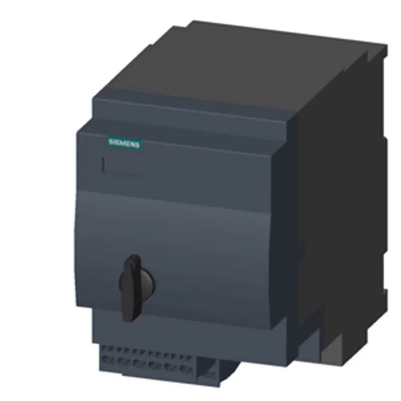 Siemens 3RA6250-2EB33 — photo 4 of 6