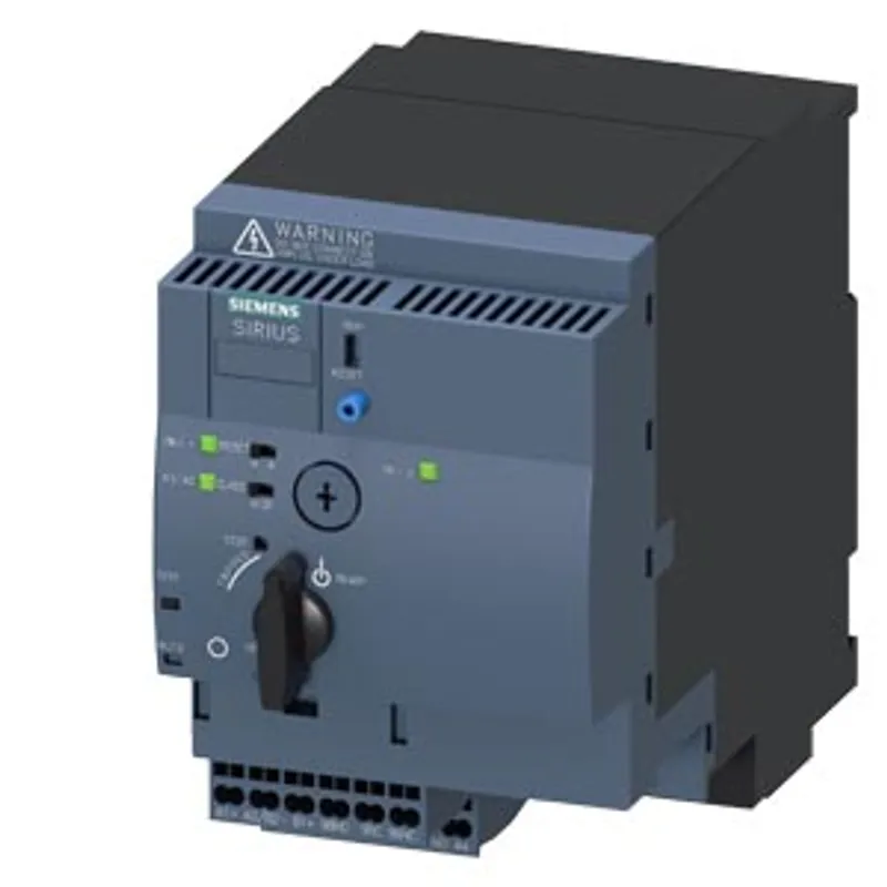 Siemens 3RA6250-2EB33 — photo 1 of 6