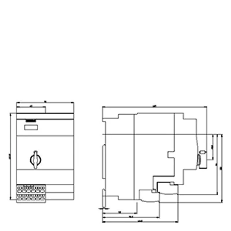 Siemens 3RA6250-2EB33 — photo 3 of 6