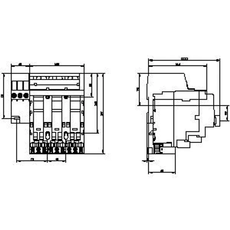 Siemens 3RA6812-8AB — photo 3 of 4