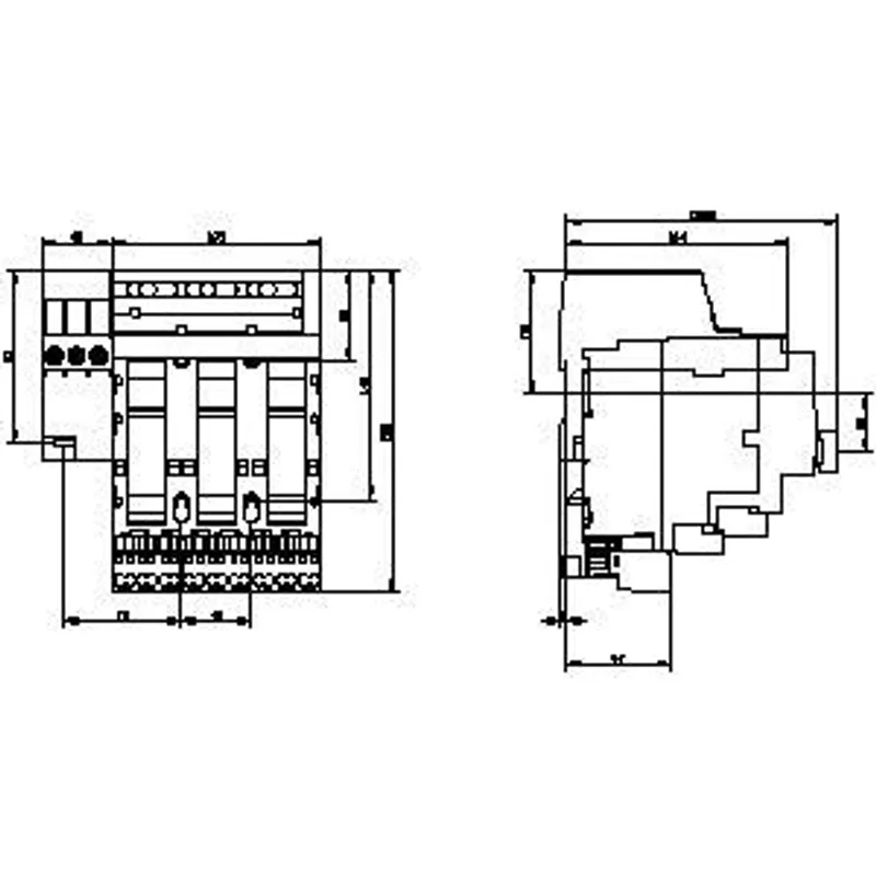 Siemens 3RA6812-8AC — photo 3 of 4
