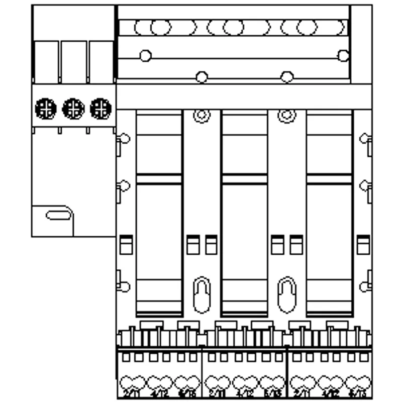 Siemens 3RA6812-8AC — photo 2 of 4