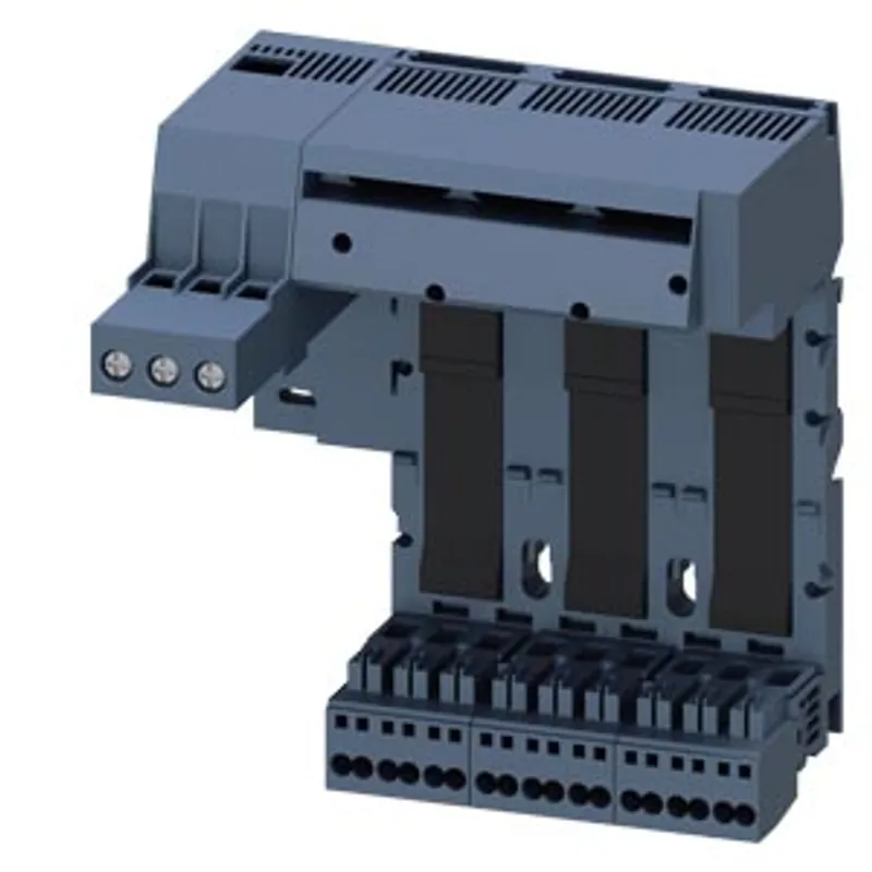 Siemens 3RA6812-8AC — photo 1 of 4
