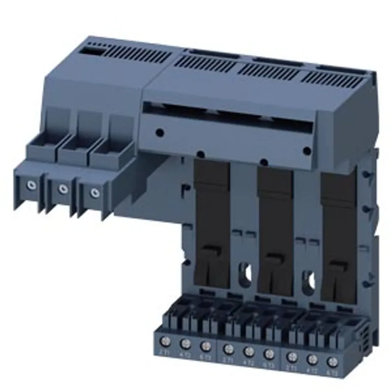 Siemens 3RA6813-8AB — photo 1 of 4
