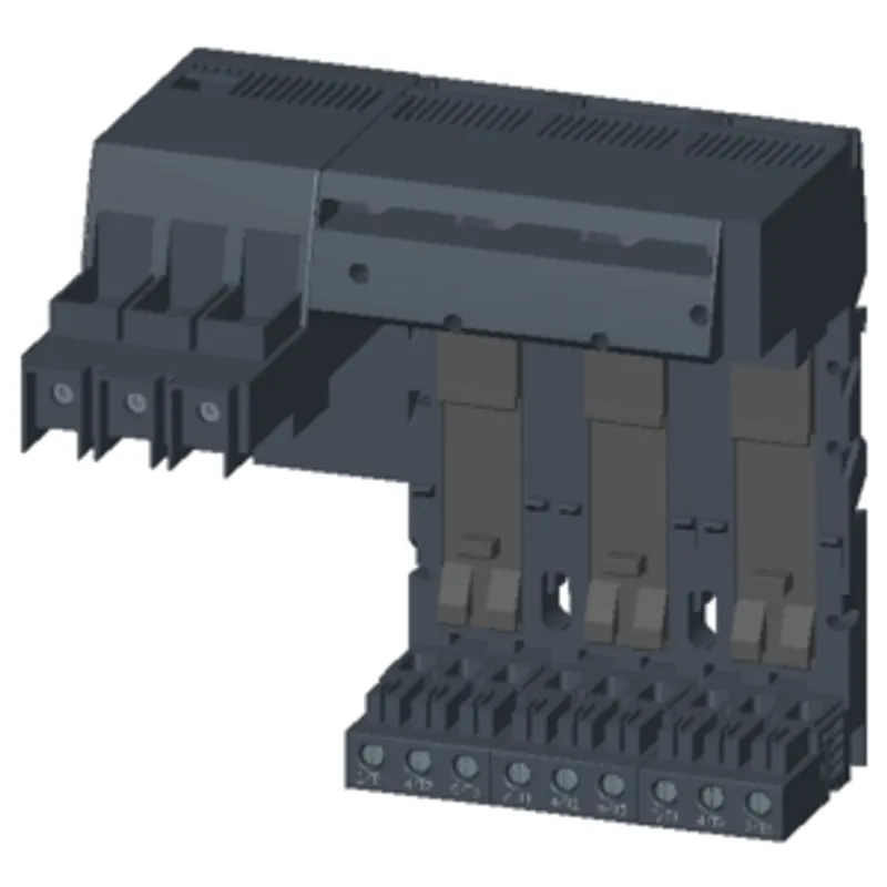 Siemens 3RA6813-8AB — photo 4 of 4