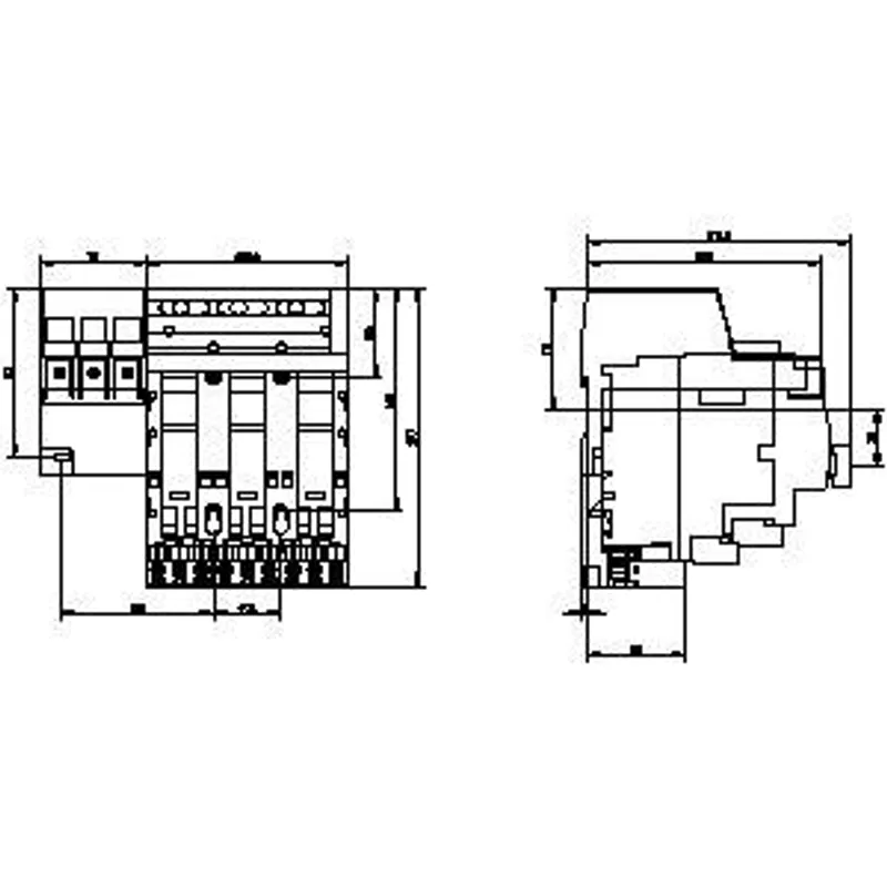 Siemens 3RA6813-8AB — photo 3 of 4