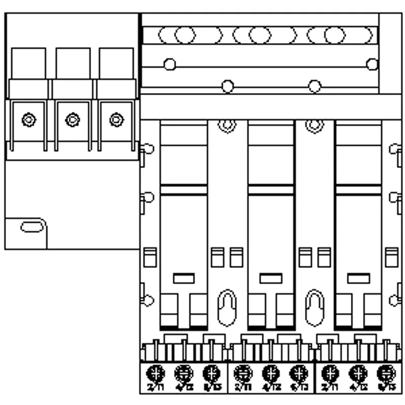 Siemens 3RA6813-8AB — photo 2 of 4