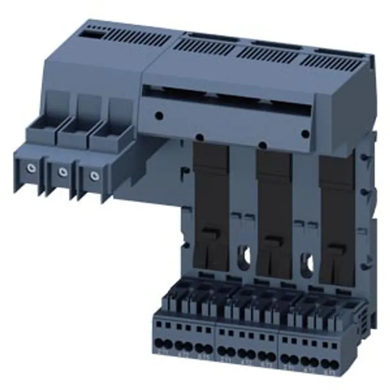 Siemens 3RA6813-8AC — photo 1 of 4