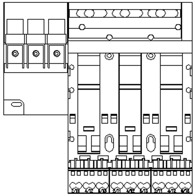 Siemens 3RA6813-8AC — photo 2 of 4