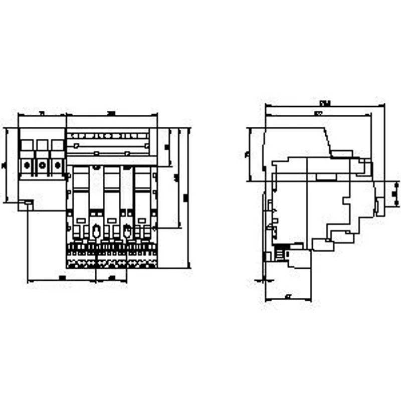 Siemens 3RA6813-8AC — photo 3 of 4