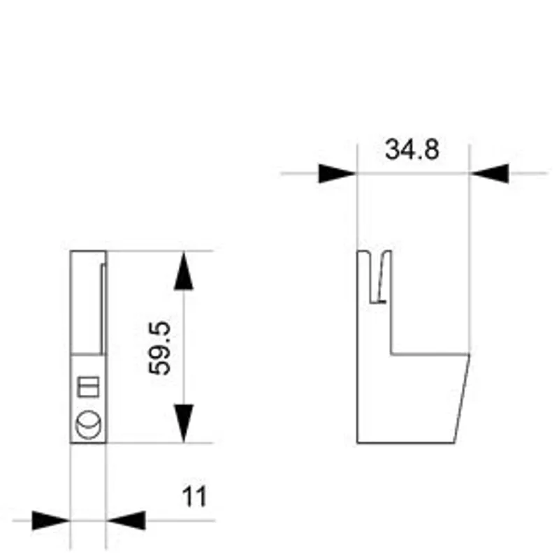 Siemens 3RA6870-3AC — photo 2 of 3