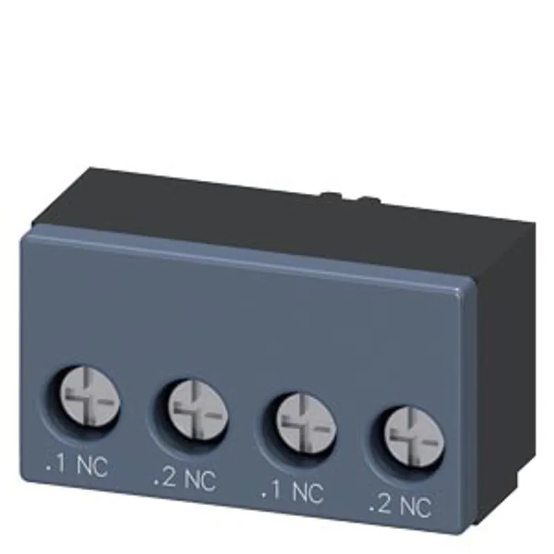 Siemens 3RA6912-1A — photo 1 of 3