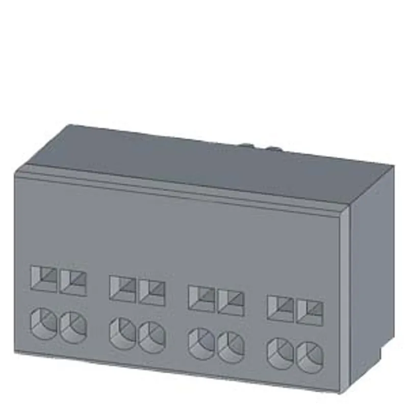 Siemens 3RA6912-2A — photo 3 of 3