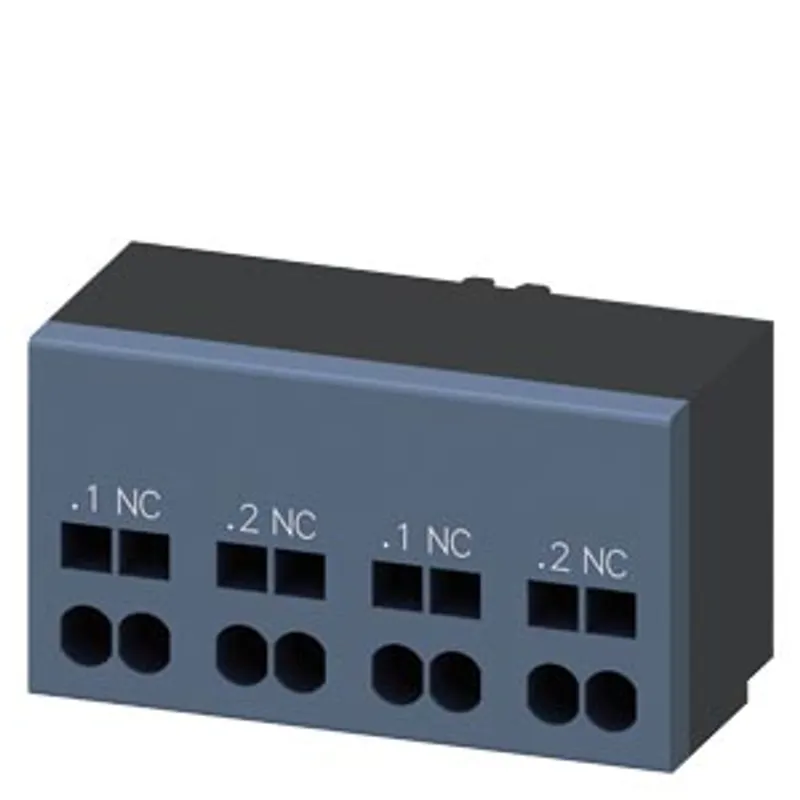Siemens 3RA6912-2A — photo 1 of 3