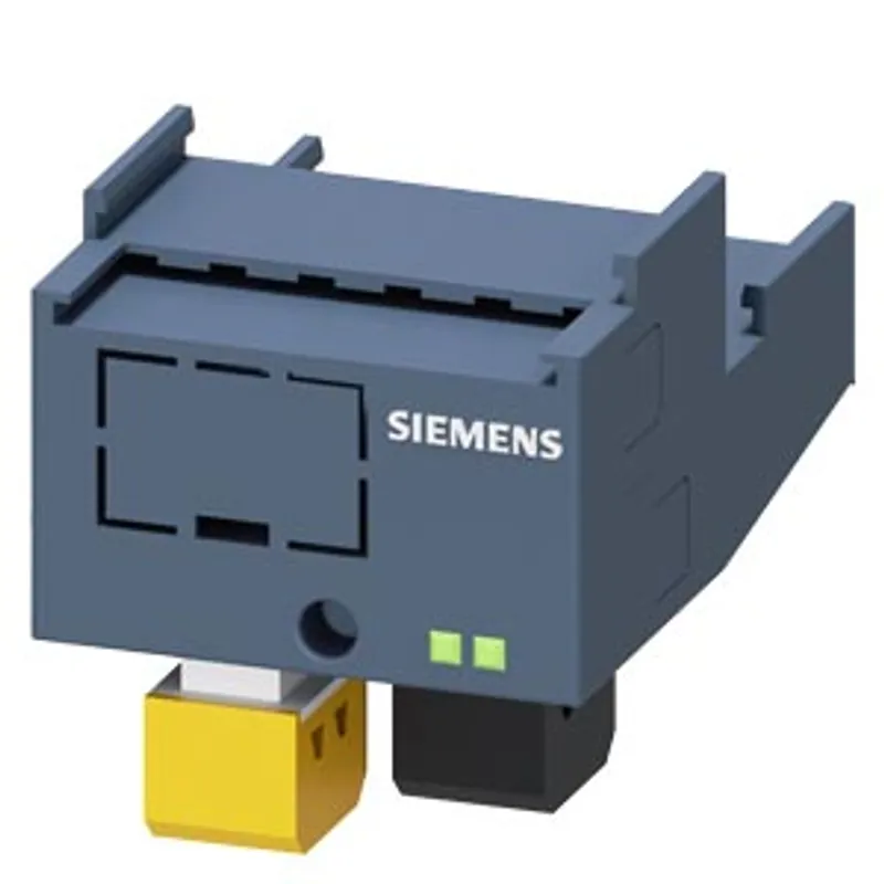 Siemens 3RA6970-3A — photo 1 of 3