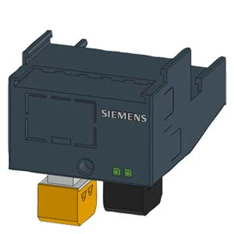 Siemens 3RA6970-3A — photo 3 of 3