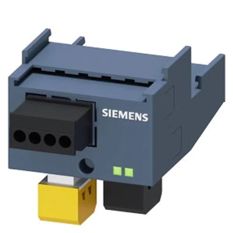 Siemens 3RA6970-3B — photo 1 of 3