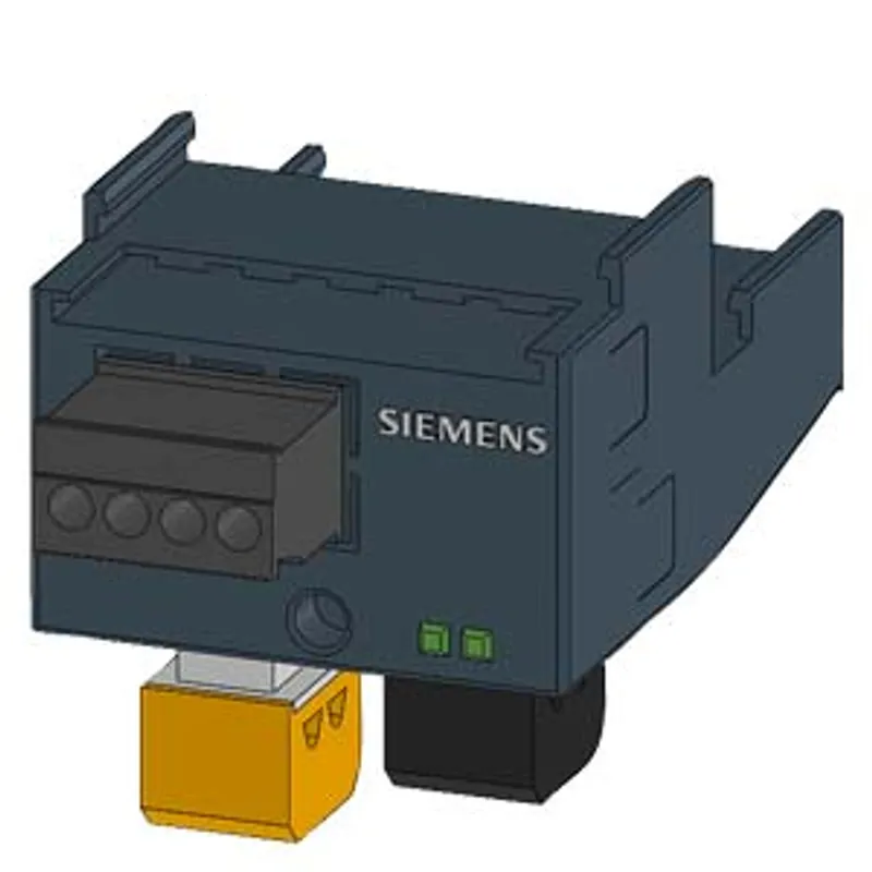 Siemens 3RA6970-3E — photo 3 of 3