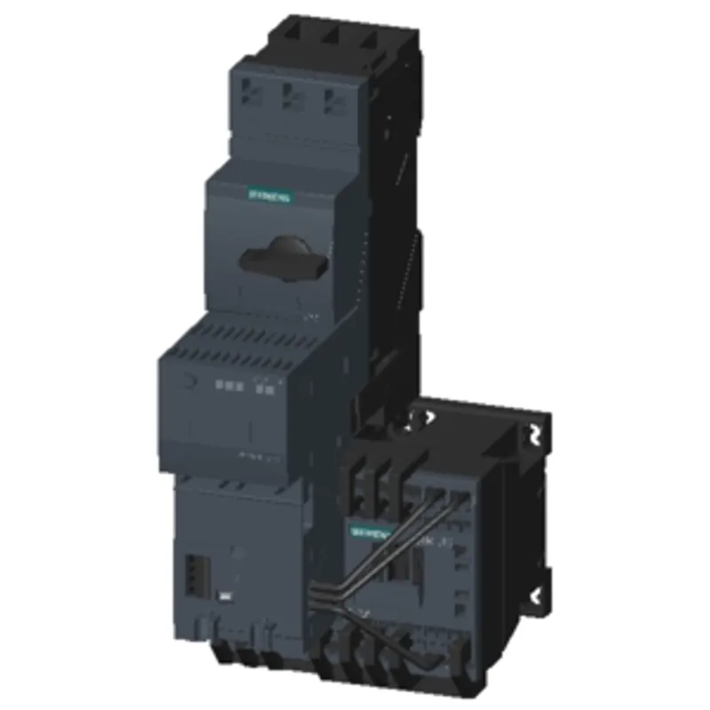 Siemens 3RA8511-1KE00 — photo 3 of 5
