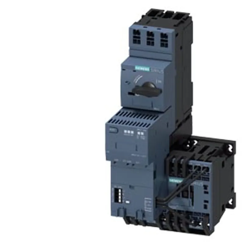 Siemens 3RA8511-1KE00 — photo 1 of 5