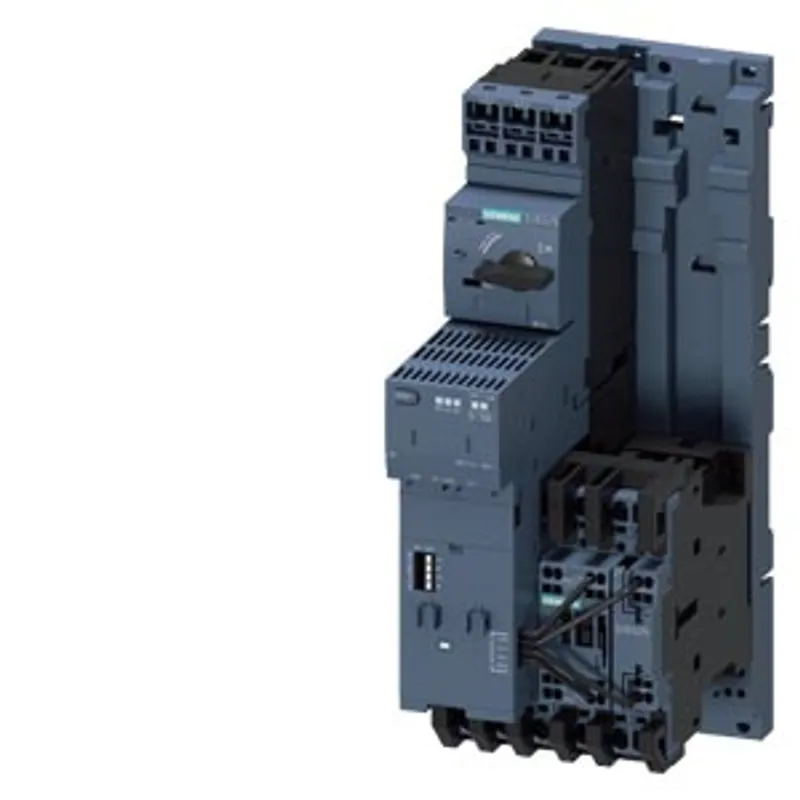 Siemens 3RA8522-4EE10 — photo 1 of 5