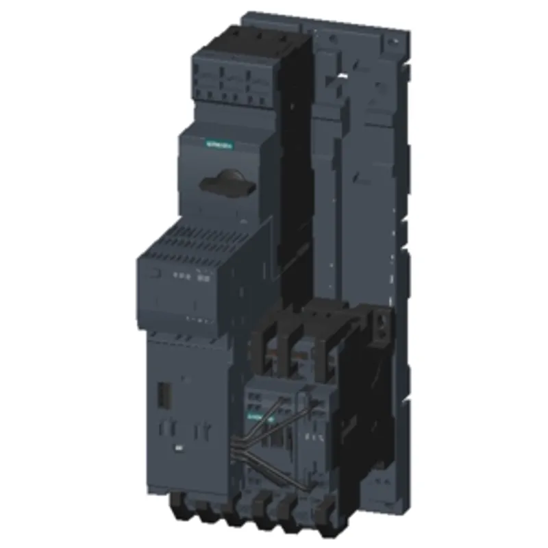 Siemens 3RA8522-4EE10 — photo 3 of 5