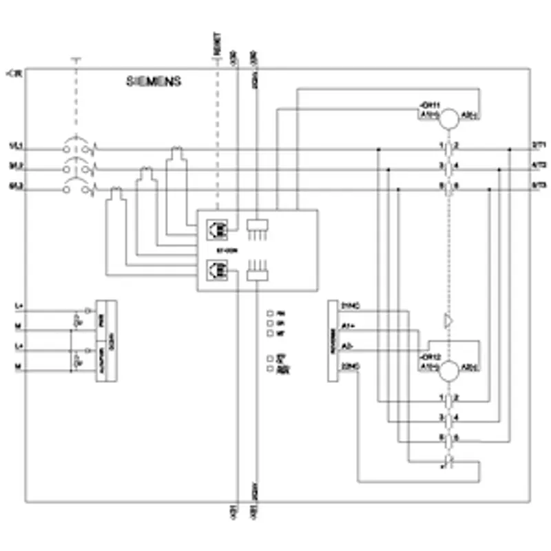 Siemens 3RA8522-4EE10 — photo 4 of 5